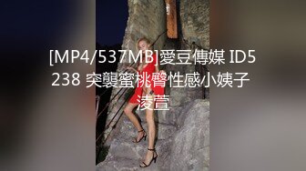 [MP4/537MB]愛豆傳媒 ID5238 突襲蜜桃臀性感小姨子 淩萱