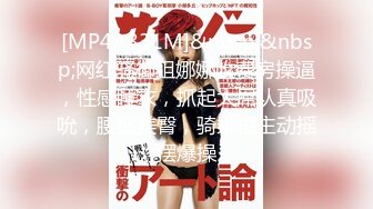 【正片】有球必硬女教师