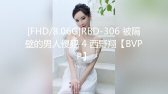 [FHD/8.06G]RBD-306 被隔壁的男人侵犯 4 西野翔【BVPP】