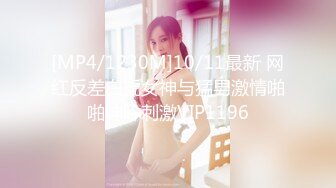 [MP4/1230M]10/11最新 网红反差白虎女神与猛男激情啪啪呻吟刺激VIP1196