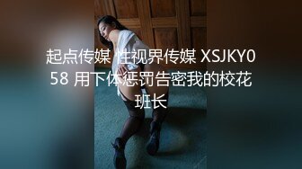 起点传媒 性视界传媒 XSJKY058 用下体惩罚告密我的校花班长