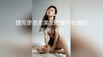 八块腹肌猛男和伪娘,拼刺刀互口互干