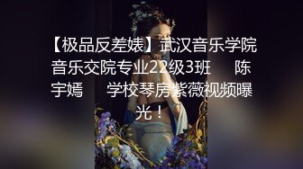 【极品反差婊】武汉音乐学院音乐交院专业22级3班❤️陈宇嫣❤️学校琴房紫薇视频曝光！