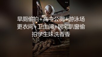 ⚫️⚫️真实反差露脸大学生！土豪重金定制②，短发清爽苗条嫩妹无底线自拍，商场洗手间紫薇，居家制服各种紫薇，与炮友啪啪