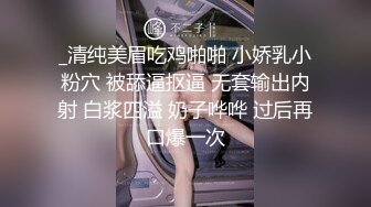 小狗奴一个手也要自慰