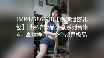 [MP4/586MB]【重磅泄密礼包】泄密群极品珍藏系列合集4，高精推荐，个个都是极品