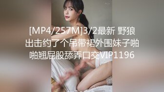 [MP4]修长美腿高端外围美女 齐逼小短裤按头口交非常熟练 特写扣穴站立后入撞击