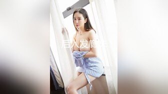 痴女からボクを救ってくれた真面目なクラス委员长がまさかの痴女化