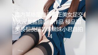 [无码破解]SOE-951 秘密捜査官の女 美しき金髪エージェント ティア