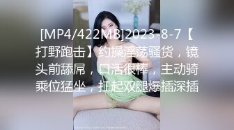 [MP4/422MB]2023-8-7【打野跑击】约操淫荡骚货，镜头前舔屌，口活很棒，主动骑乘位猛坐，扛起双腿爆插深插