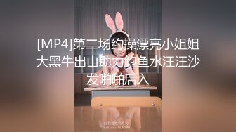 [MP4]第二场约操漂亮小姐姐大黑牛出山助力鲍鱼水汪汪沙发啪啪后入