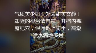 秘秘强烈推荐！高颜芭蕾舞姬顶级身材一字马舞蹈系女神【胡桃夹子】私作，裸舞紫薇高难度体操姿势打炮，简直爽爆了 (19)