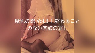 魔乳の館 Vol.3「 終わることのない肉欲の宴」