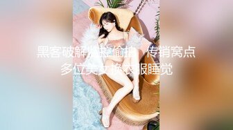 黑客破解监控偷拍⭐传销窝点多位美女换衣服睡觉