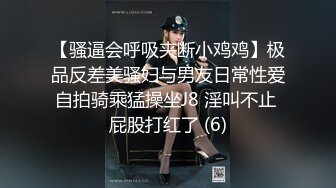 【骚逼会呼吸夹断小鸡鸡】极品反差美骚妇与男友日常性爱自拍骑乘猛操坐J8 淫叫不止 屁股打红了 (6)