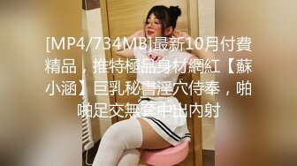 【淫乱女奴重磅核弹】性爱调教天花板『BM大官人』最强私拍花样调教 激操3P露出做爱 飞镖插B (3)