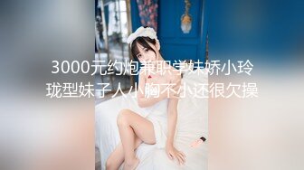 3000元约炮兼职学妹娇小玲珑型妹子人小胸不小还很欠操