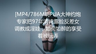 最美门事件女主角，配合男友拍摄没想到啊