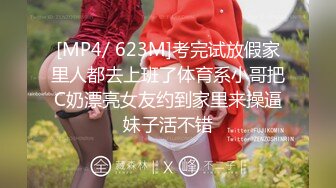 顶级炸裂高能预警！比女人还女人美若天仙极品T娘【橙醤小甜心】私拍