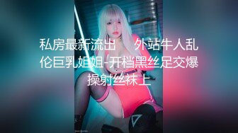 另类叛逆女孩极品泄密，推特43万粉满身纹刺青露脸网红【阿璃】订阅福利，人瘦奶挺与炮友各种啪啪不健康自拍 (23)