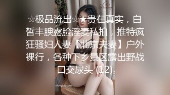 贺岁：女上后入之一