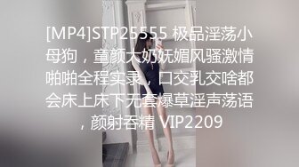 [MP4]STP25555 极品淫荡小母狗，童颜大奶妩媚风骚激情啪啪全程实录，口交乳交啥都会床上床下无套爆草淫声荡语，颜射吞精 VIP2209