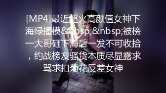 [MP4]最近超火高颜值女神下海绿播模&nbsp;&nbsp;被榜一大哥砸下海后一发不可收拾，约战榜友骚货本质尽显露求骂求扣菊花反差女神