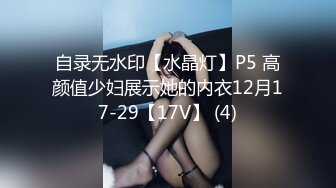 自录无水印【水晶灯】P5 高颜值少妇展示她的内衣12月17-29【17V】 (4)