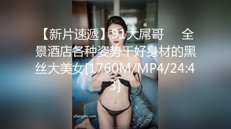 【新片速遞】91大屌哥❤️全景酒店各种姿势干好身材的黑丝大美女[1760M/MP4/24:43]