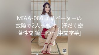 MIAA-086 エレベーターの故障で2人っきり… 汗だく密著性交 篠田ゆう[中文字幕]