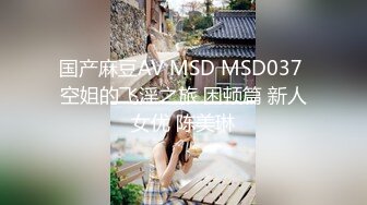 国产麻豆AV MSD MSD037 空姐的飞淫之旅 困顿篇 新人女优 陈美琳