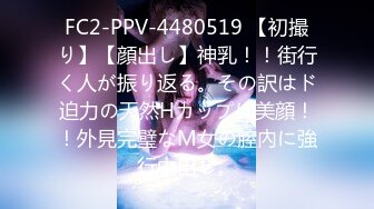 FC2-PPV-4480519 【初撮り】【顔出し】神乳！！街行く人が振り返る。その訳はド迫力の天然Hカップに美顔！！外見完璧なM女の膣內に強行中出し。