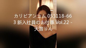 カリビアンコム 051118-663 新入社員のお仕事 Vol.22 - 天音りん