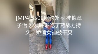 [MP4]3500网约外围 神似章子怡 沙发啪啪吃了药战力持久，娇俏女神被干爽