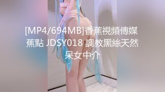 初裏美少女中出性処理道具調教