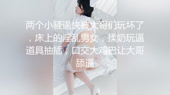 MD0313 麻豆传媒 元宵特辑 流浪汉爆干母女庆元宵 强上千金母女丼 艾鲤 李蓉蓉