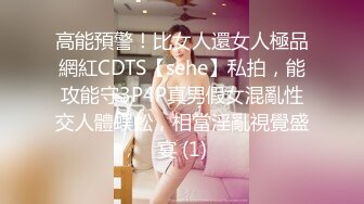 高能預警！比女人還女人極品網紅CDTS【sehe】私拍，能攻能守3P4P真男假女混亂性交人體蜈蚣，相當淫亂視覺盛宴 (1)