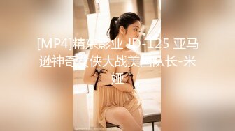 [MP4]精东影业 JD-125 亚马逊神奇女侠大战美国队长-米娅