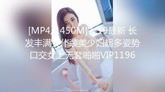 [MP4/1450M]7/19最新 长发丰满女仆装美少妇超多姿势口交女上无套啪啪VIP1196