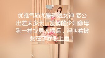 黏黏团子兔 NO.049 雅努斯喵喵