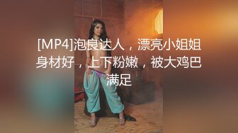 [MP4/801MB]2023-2-3【模特写真丶探花】会所找女技师，豹纹短裙骚货，开档丝袜诱惑