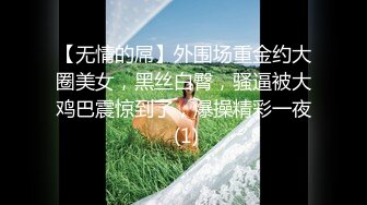 【无情的屌】外围场重金约大圈美女，黑丝白臀，骚逼被大鸡巴震惊到了，爆操精彩一夜 (1)