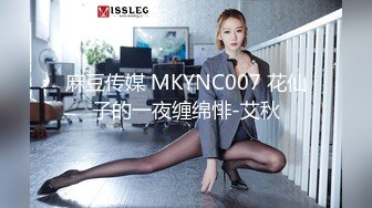 麻豆传媒 MKYNC007 花仙子的一夜缠绵悱-艾秋