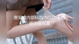 唐安琪内部私购 NO.011 性感古装写真