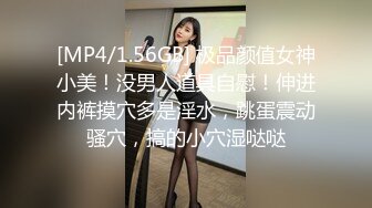 [MP4/1.56GB] 极品颜值女神小美！没男人道具自慰！伸进内裤摸穴多是淫水，跳蛋震动骚穴，搞的小穴湿哒哒