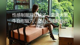 后入女仆前女友