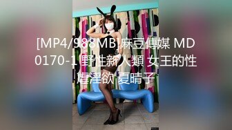 [MP4/988MB]麻豆傳媒 MD0170-1 野性新人類 女王的性虐淫欲 夏晴子