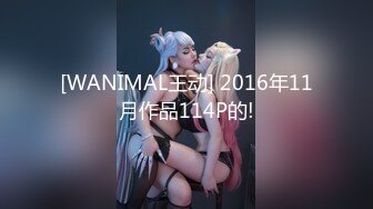 [WANIMAL王动] 2016年11月作品114P的!