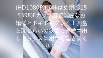 (HD1080P)(趣味はめ)(fc3155398)Eカップ容姿端麗なお嬢様とドキドキプレイ！興奮と恥じらいの狭間で連続中出しセックスに溺れる喘ぎまくり (1)