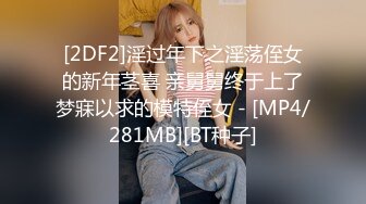 [2DF2]淫过年下之淫荡侄女的新年茎喜 亲舅舅终于上了梦寐以求的模特侄女 - [MP4/281MB][BT种子]